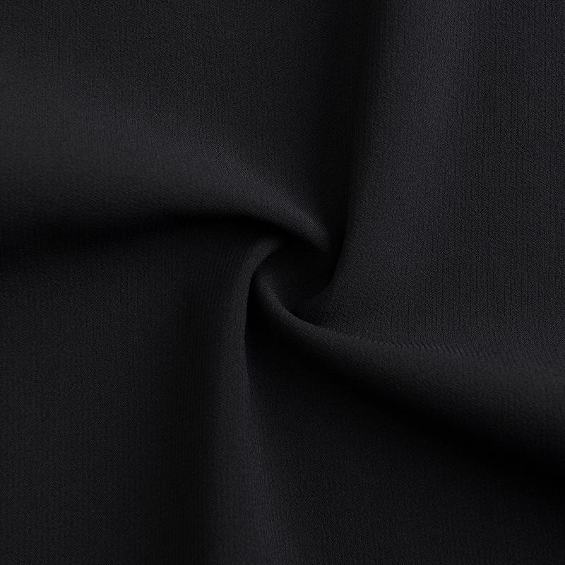 Anta All-Weather Champion Mens Summer Woven Sports Long Pants Casual Pants Men bottoms Basic-Black 152620526-1