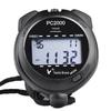 Tianfu Gateball Match Timer: PC2000 Wall-Mounted & PC0602 Wrist Stopwatch