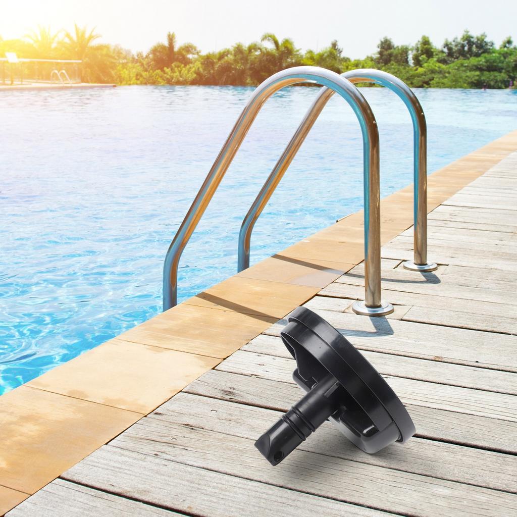 Key Seal Assembly SPX0714CA Replacement For Pool And Spa Use