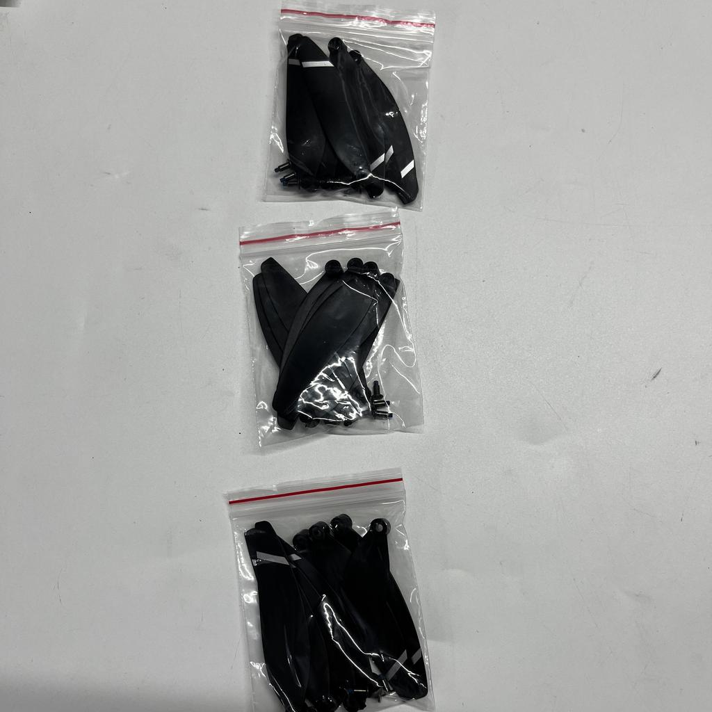 LYZRC L900 Pro Blades RC Drone Prop Maple Leaf L900PRO Quadcopter Propellers Parts Accessories