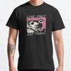 Live Fast! Eat Trash! Classic T-Shirt, Sweatshirt, Hoodie - 40538