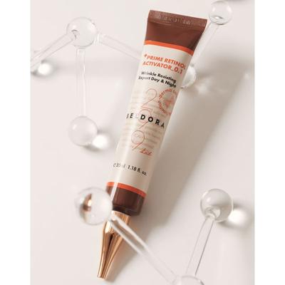 Prime Retinol Attivatore 0.1