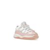 Jordan 1 Mid Ps White Pink 645107-160