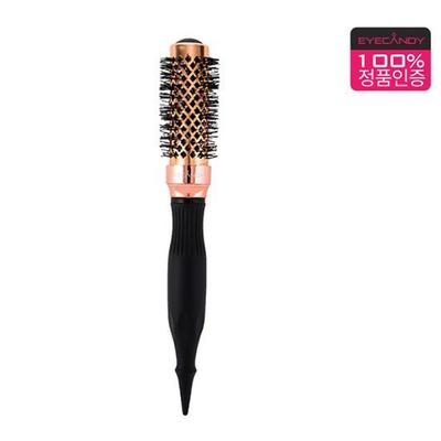 Eye Candy Hot Curling Root Volume Roll Brush