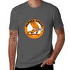 Denver Spurs Hockey Tshirt Functional Casual Short Sleeve Tee Tshirt