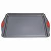 Multi-Purpose Baking Sheet Carbon Steel Bread Cake Mould Restaurant Baking Tray  Kitchen