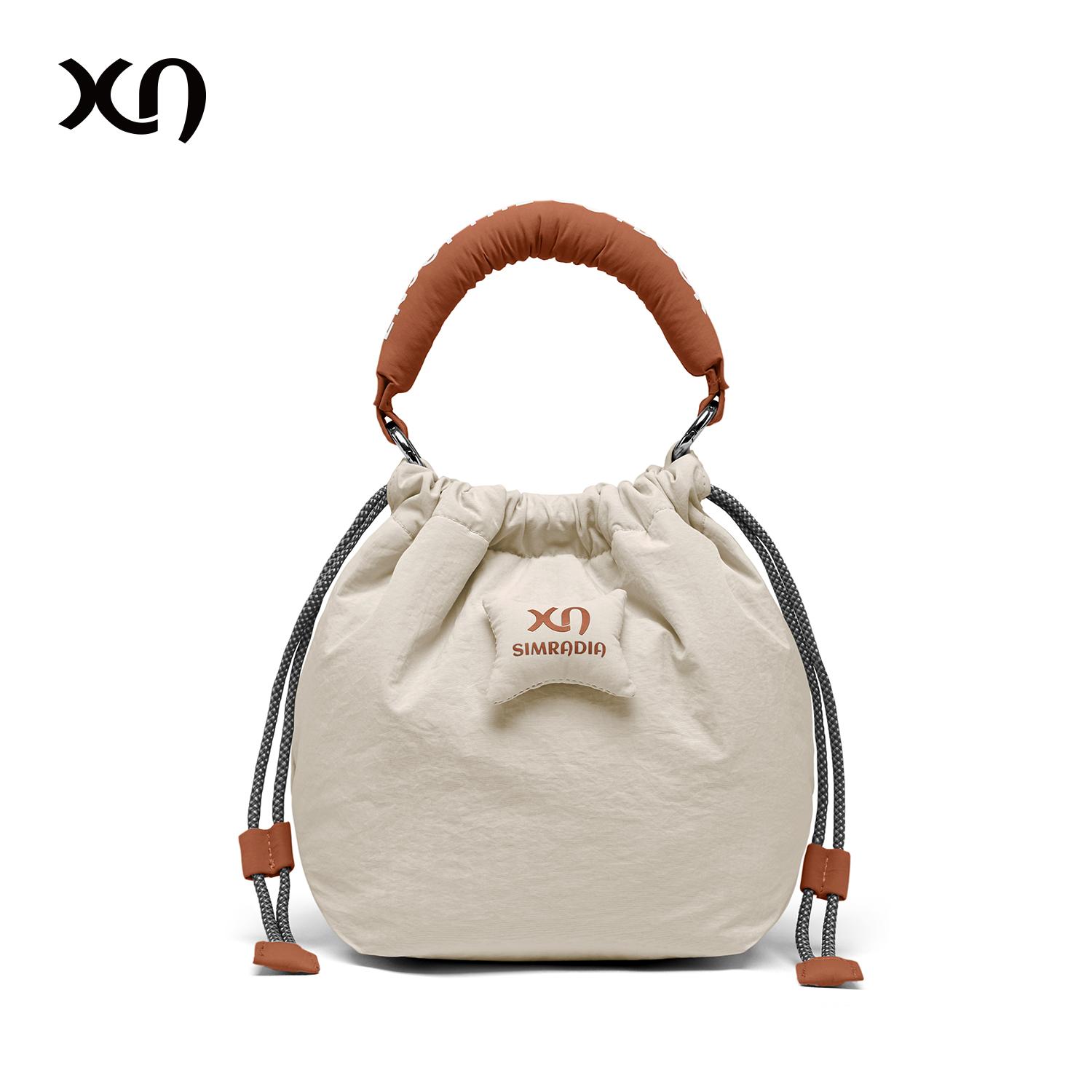 Multi Pocket Camera Sling Bag Crossbody for Mirrorless Camera and Daily Essentials