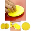 Car Waxing Buffer Sponge Set With Polishing Foam For Auto Detailing Enthusiasts