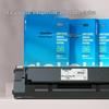 Deli T102 Black Compatible Laser Toner Cartridge