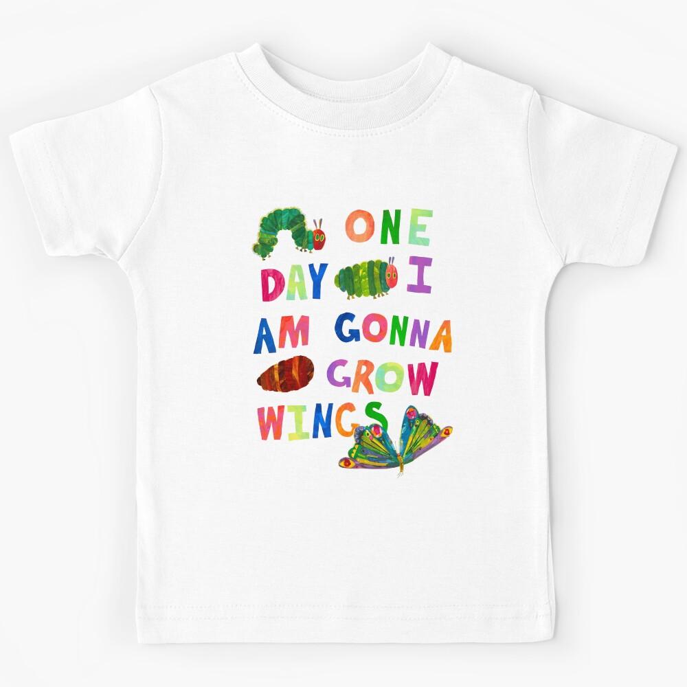 Vibes of Let Down Kids T-Shirt 130