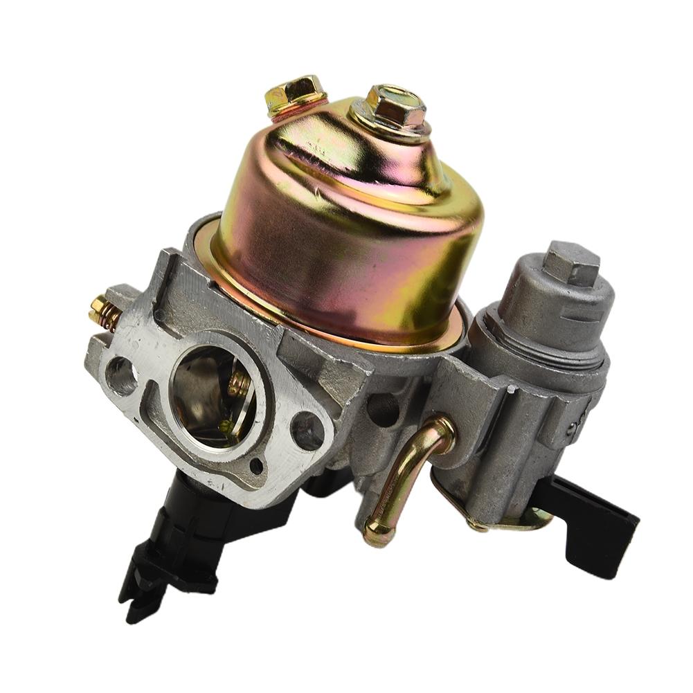Carburetor Carb For-GX120/GX160/5.5-6.5HP Engine Pressure Lawn Mower Parts