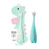 Protefix Kids' Soft Bristle Training Toothbrush