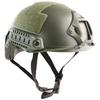 High Quality Protective Paintball Wargame Tactical Helmet Airsoft Tactical FAST Helmet Protective Helmet Fast Helmet