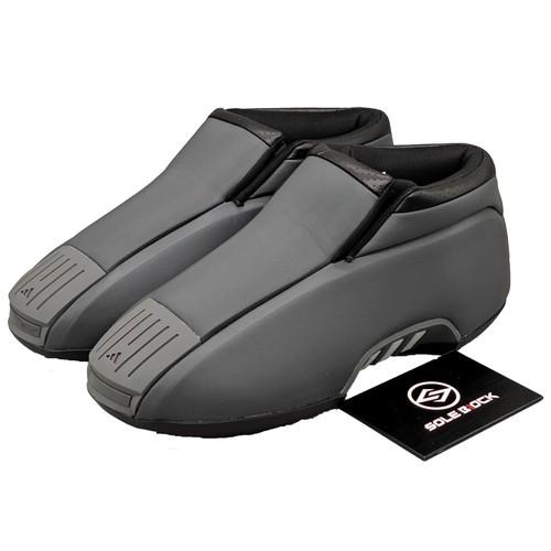 

Adidas CRAZY 2 Серые Пять Баскетбольные кроссовки JR8231 Мужской размер EU 41 серый