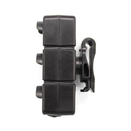 Traffic Light Bicycle Taillight 3 Colors USB Rechargeable Universal MTB Road Mountain Bike Night Riding Warning Strap Rear Lamp Bike Accessories