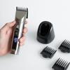 Haarschneider - JEAN LOUIS DAVID - Pro Hair Clipper - 20 Schnittlängen - Lithium-Ionen-Akku - Lange Akkulaufzeit