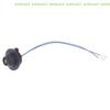 [C]2Pcs Induction Cooker Thermistor 100K Thermostat Temperature Probe Temperature Control Tube Temperature Sensing Head Sensor