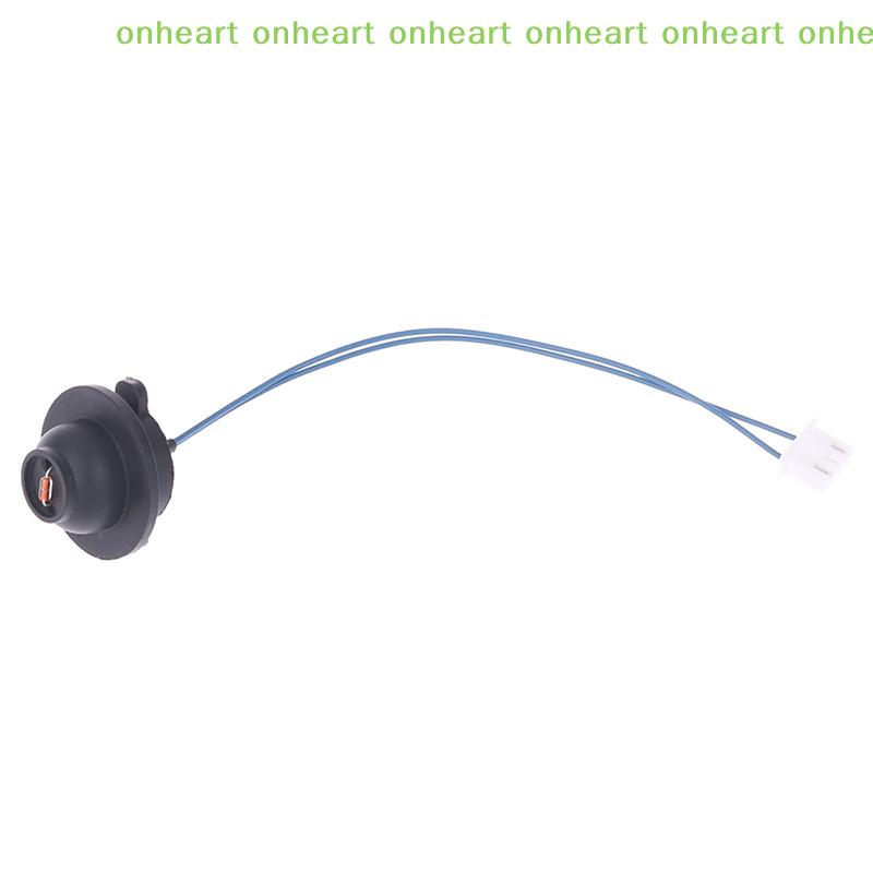 [C]2Pcs Induction Cooker Thermistor 100K Thermostat Temperature Probe Temperature Control Tube Temperature Sensing Head Sensor