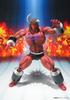 TAMASHII NATIONS Kinnikuman Buffaloman milion síly 170mm malovaná pohyblivá figurka SHFiguarts (10. verze) Cca. ABS a PVC