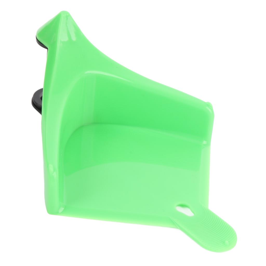 Auto Schlauchführung Kunststoff Detaillierung Reifen Schlauchrolle Auto Rad Rollsystem Werkzeug zur Verhinderung von Festklemmen