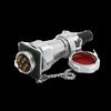 Waterproof Aviation Plug Socket, 26-Pin, Weipu WY283479.