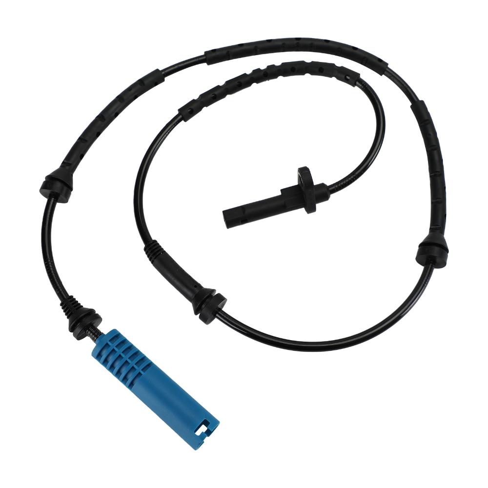 Areyourshop Front Left/Right ABS Speed Sensor 34523420330 for BMW X3 E83 F25 2004-2015