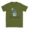Men TShirts Are You Threatening Me Beavis and ButtHead Casual Cotton Tees Short Sleeve  T Shirts Crew Neck Clothes Adult