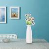 Artificial Flower Bouquet Simulation Decor Home Office Ornament Flower Bouquet