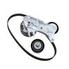 New Diesel Engine Timing Belt Kit For VOLVO S80 V60 V90 Xc40 Xc60 Xc70 XC90 2015-/ 32298420 31316579 31330870