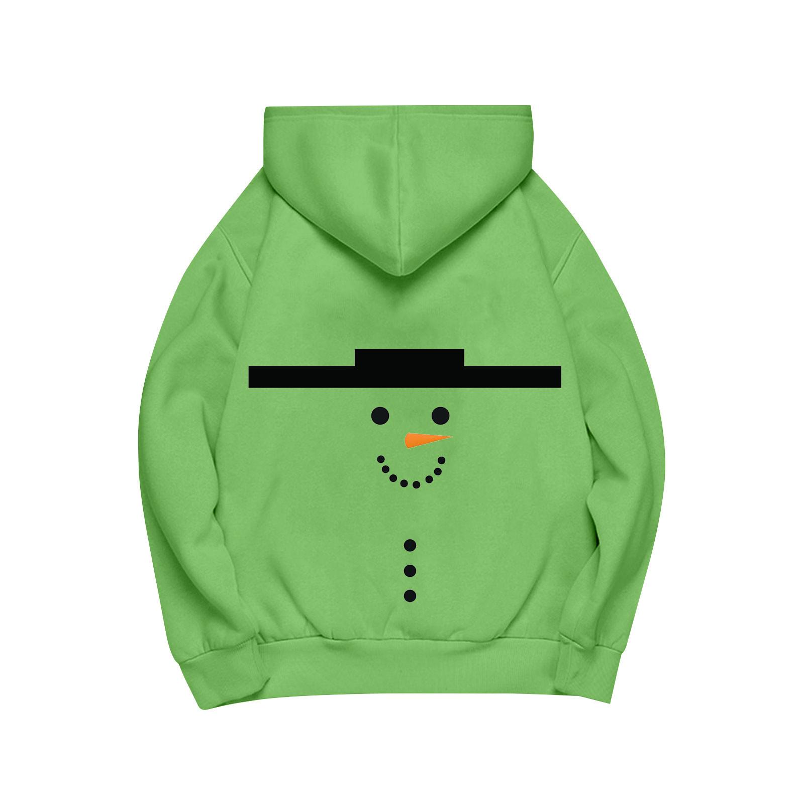 Спортивный костюм с капюшоном — фото 17