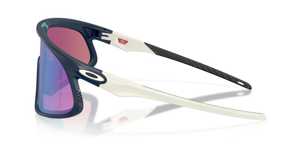 Oakley Sunglasses 0OO9484D RSLV MATTE ABYSS PRIZM ROAD JADE 94840949 Polarized [Oakley]