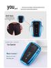 TPU Car Key Cover for Toyota Camry, CHR, IZOA, Prado 2700