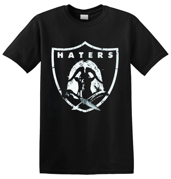 HATE COUTURE - Футболка Хейтеры XXL