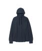 Sekeonmonollogeu Check Kapuzenhemd [Marineblau]_Sesh012Navy