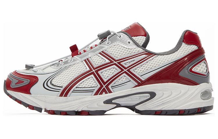 ASICS Gel Kahana Tr V4  Red Silver  1203A585-100 38