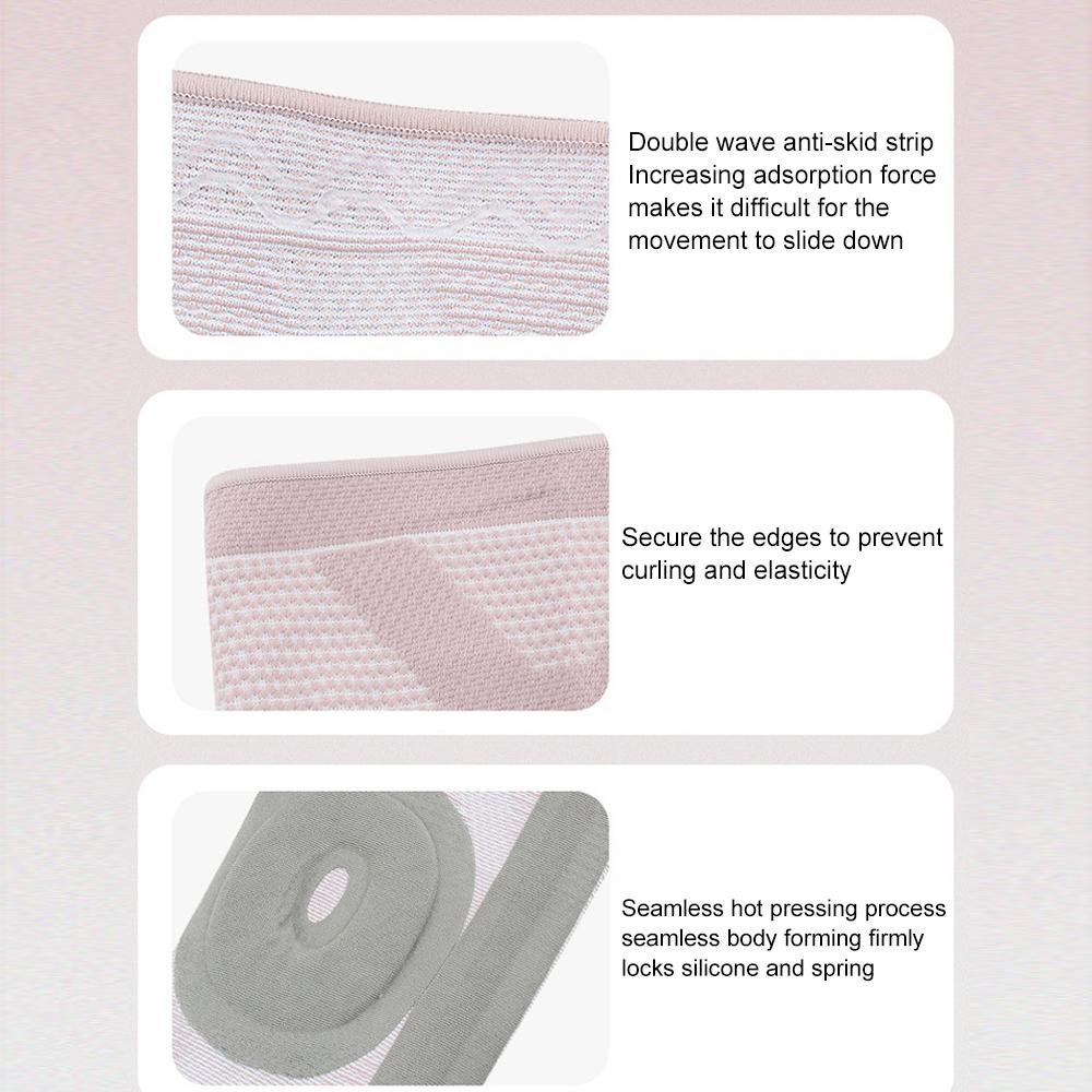 1 Stück Professionelle Kniebandage, Knie-Kompressionsmanschette Knieunterstützung für Meniskusriss, VKB, Läufer, Training