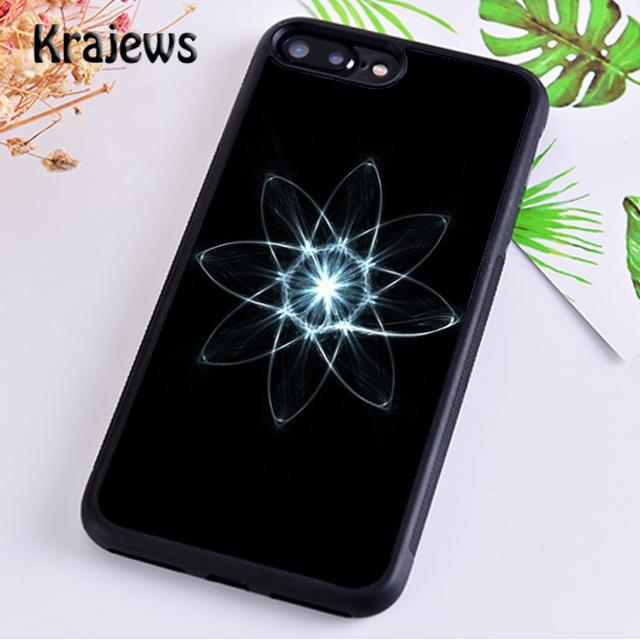

Atom Science Chemistry For iPhone 17 Air 16 Phone Case Cover 15 14 plus 12 13 pro max coque Fundas iPhone 15pro