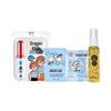 Longhu Cooling 4-Piece Set