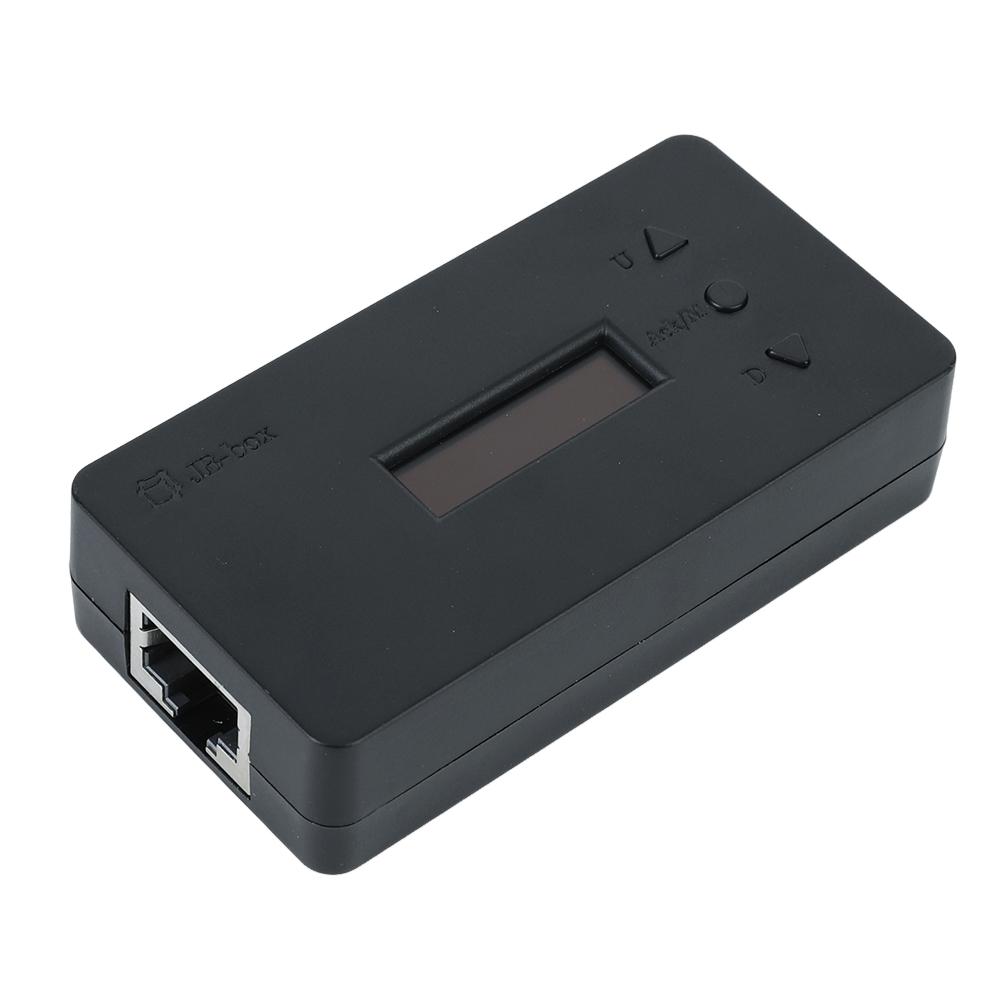 One-Key JB Tool Mod Kit JB USB Adapter W/ Ethernet Type-C Cable Modification Kit for PlayStation4/Pro/Slim 9.0-11.0 System