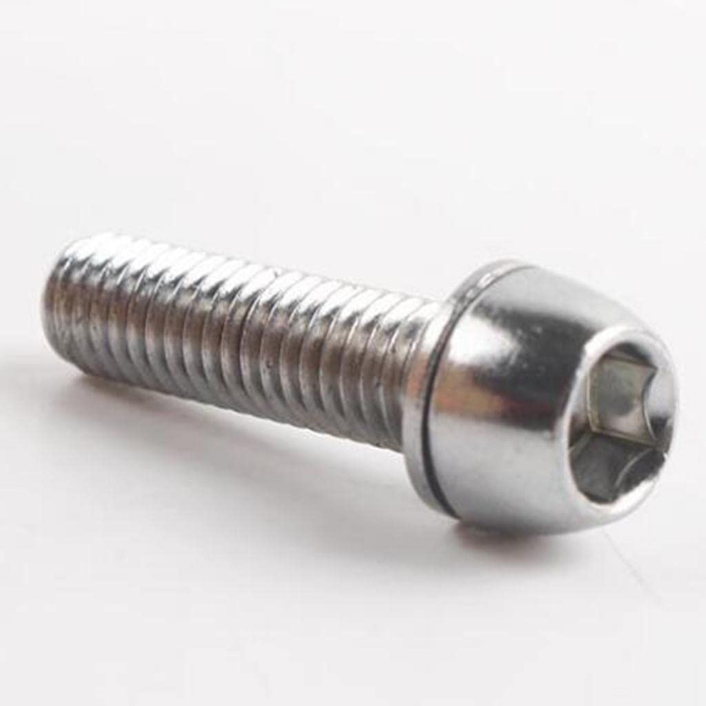 Royal Enfield All Motorcycle Hex Socket Head Cap Screw 10 Pcs.