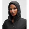 Lululemon Women S inSuleight Cold Weather Run Shell Black