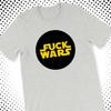 Funny Anti War Graphic Tee Sci Fi Parody Shirt Peace Protest T Shirt Star Humor Casual Streetwear Top Gift