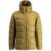Lundhags Padje Light Tech Down Jacket olive