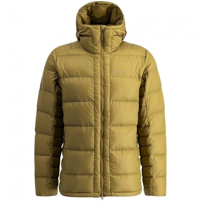 Lundhags Padje Light Tech Down Jacket olive