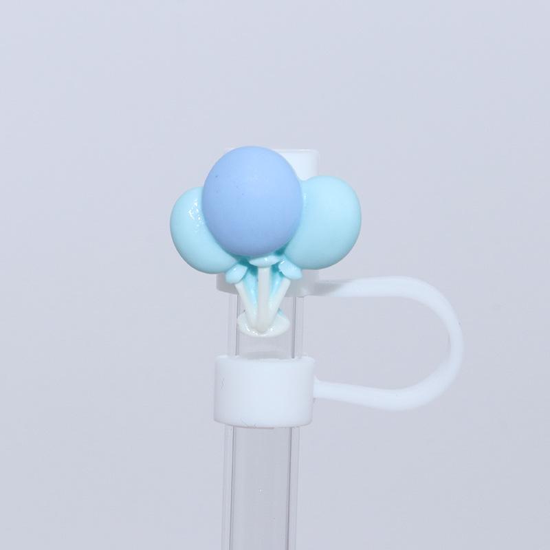 Kreslená hvězda mrak prachotěsná krytka a zátka na brčko pro Stanley - 10mm označování