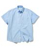 FILLUMINATE All Day Linen-Like Half Shirt - 5 Colors