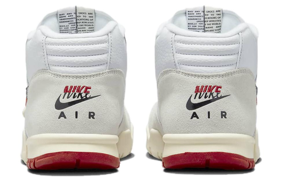 Nike Air Trainer 1 Split Chicago DZ2547-100