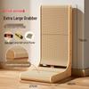 Miaolisi L-shaped Vertical Cat Scratcher