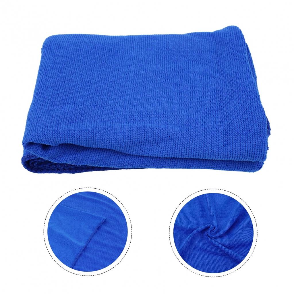 Portable Towel 1 Piece Washing Cloth Drying Household