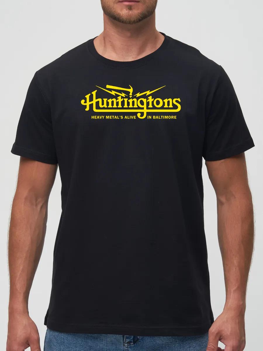 

Wonderful black custom Kristina name T-shirt M